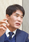 <인터뷰> 내년 총선 비례대표 출마 최창열 전 거창축협 조합장