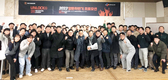 “동절기에도 생산성을 향상시키자”