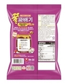 국내 양봉농가와 상생 ‘동반성장 꿀꽈배기' 출시