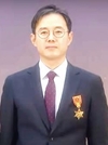 홍석구 사무관 녹조근정훈장 수상