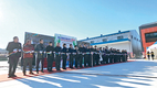 함양산청축협, 축산종합유통센터 준공