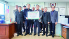 <나눔축산> 인제축협, 마을 경로당 89개소 난방비 지원