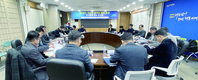 전남도, 타당성 조사 연구용역 착수 보고회