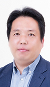 한갑원 부장 환경부장관 표창 수상