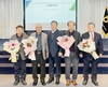한국양봉농협, 제33대 전국 대의원 69명 선출 레이스