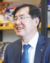 <2024년 신년특집> 인터뷰 / 안병우 농협경제지주 축산경제 대표