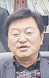 <이사람> 논산계룡축협 신임 김응림 상임이사