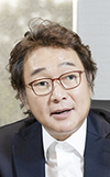 “데이터-AI-로봇’ 융합 사업 혁신으로 지속 성장”