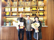 축산경영활동 귀감 ‘새농민상’ 수상