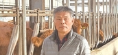 고급육 생산 성적 획기적 개선…경남 김해‘한우농장’탐방