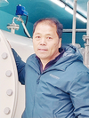 냄새 없고 청결한 환경 속 돼지들 ‘쑥쑥’…정화방류 시스템의 힘