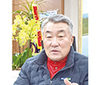 <인터뷰> 전국한우조합장협의회 정만교 회장