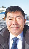 <이사람> 연임 보령축협 윤일근 상임이사