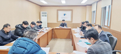“축종별 단체장 유기적 단합…축산발전 주도”