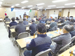 보은옥천영동축협, 조합사업 설명회 개최