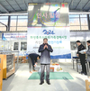 수원축협 가축시장 스마트 경매시스템 도입