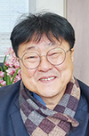 <새의자> 임환 ㈜토바우 대표이사