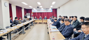 미래 AI 스마트 충북축산업 육성 기치