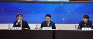축산물 공급량, 한우‧낙농‧육계‧오리 늘고 돼지‧산란계 감소
