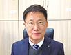 <새의자> 창원시축협 김영재 상임이사