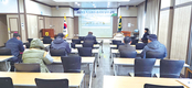 축산관련종사자 집합 보수교육 실시