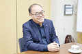 <인터뷰> 천하제일사료 신용주 전무