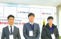 신임 고천식 지부장 취임…