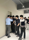 도계장 ‘치킨스토리’투어…경기도내 대표 견학지로