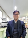 <이사람> 진남섭 에이피에스 대표