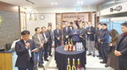 토바우안심한우마을 내포점 오픈