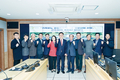 여주축협·여주시 공동협의 추진단 발대