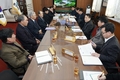 충북도, 꿀샘식물 숲 활성화 위한 전문가 간담