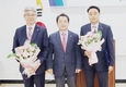 한국가축인공수정사협회 제13대 송한수 회장 선출