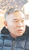 <인터뷰> 한국조사료협회 정운태 회장