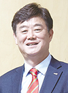 <인터뷰> 팜스코 사료사업본부 신임 최훈아 총괄본부장