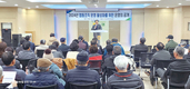 인천축협, 축산계별 조합원 사업결산 보고