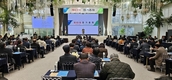 한국양봉농협, 상호금융대상 '우수상' 수상