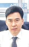 <새의자>순천광양축협 조상명 신임 상임이사