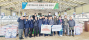 ‘속리산 한우’ 경쟁력 제고 초석 놓았다