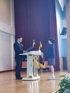 지역인재 양성 지원…사회적 책임 수행