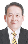 익산군산축협, 화재 농가 피해복구 성금 전달