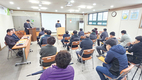 김해축협, 사료급여 자동라인 지원사업 전개