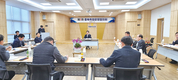 충북축협운영협의회 신임 김홍기 회장 선출