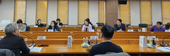 민·관 협력 양봉산업 발전방안 논의