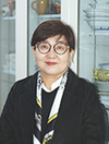 <인터뷰> 한국식생활개발연구회 김경분 회장