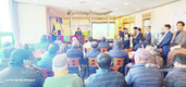 양주축협, 축산계 총회·조합원 간담회 성료