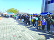 경북농협, 성주참외 마라톤대회서 한돈 소비홍보