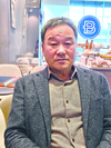 일품한우, 품격있는 사람들 1
