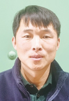 <인터뷰> 전국한우협회 보은군지부 안동현 신임 지부장