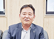 <새의자> 충북축협운영협의회 김홍기 회장